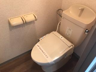 トイレ　トイレ（イメージ）