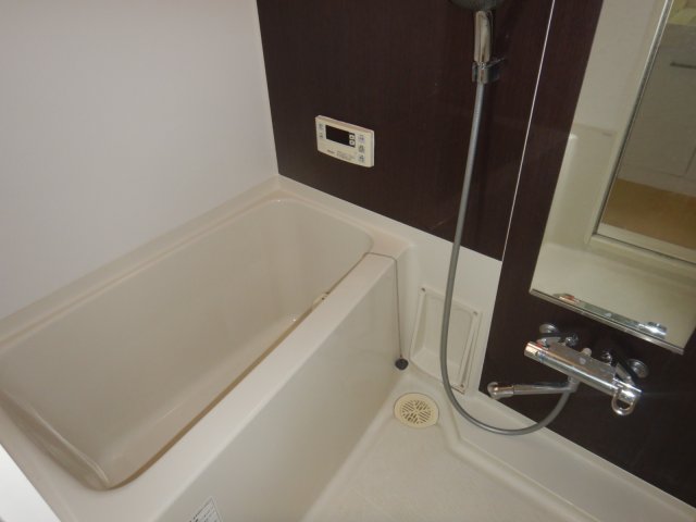 バス・シャワールーム　※写真は別部屋イメージです。