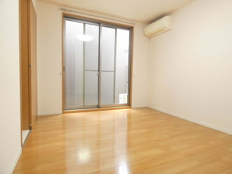 居室・リビング　洋室7帖