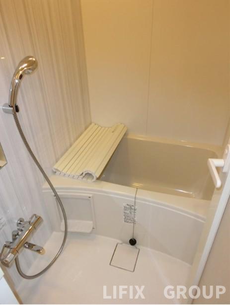 バス・シャワールーム　風呂