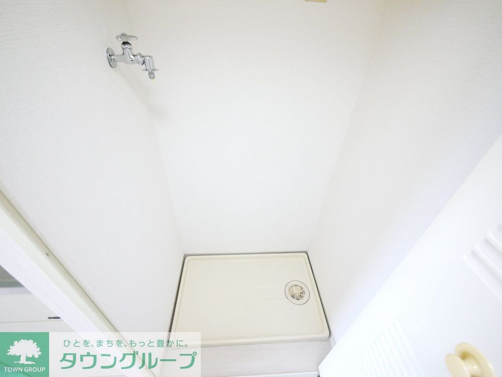 その他　駐輪場