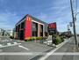 飲食店　マクドナルド 川口南町店（飲食店）まで390m