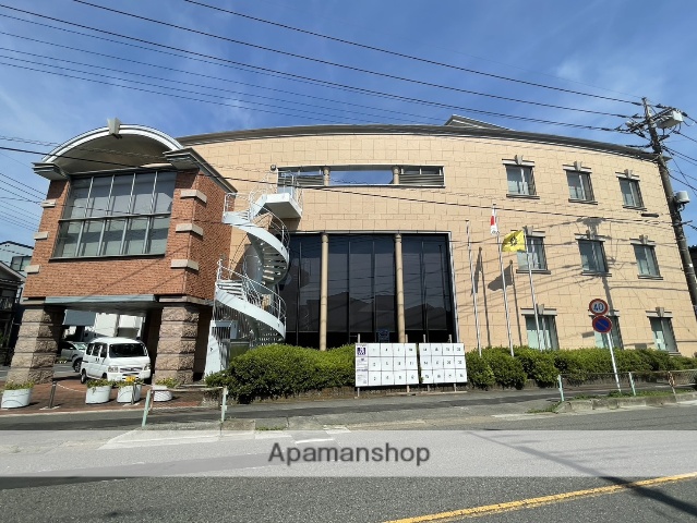その他　川口市役所地域保健センター（その他）まで384m