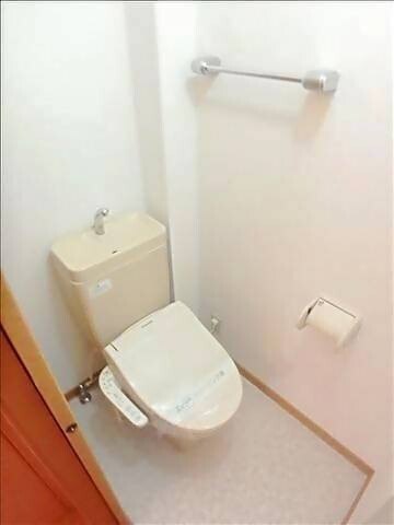 トイレ　他お部屋参考写真