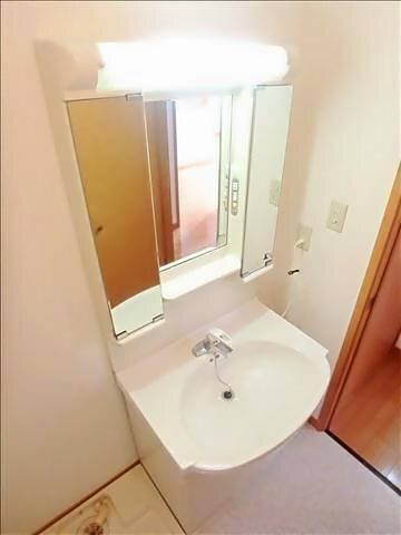 洗面設備　他お部屋参考写真