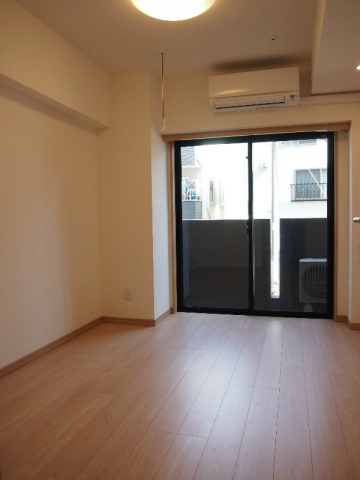 居室・リビング　居室