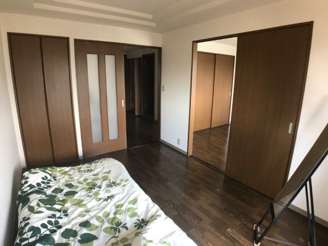 その他部屋・スペース　西洋室（モデル家具有）