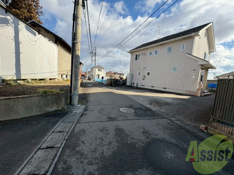 その他　ゴミ置き場その他