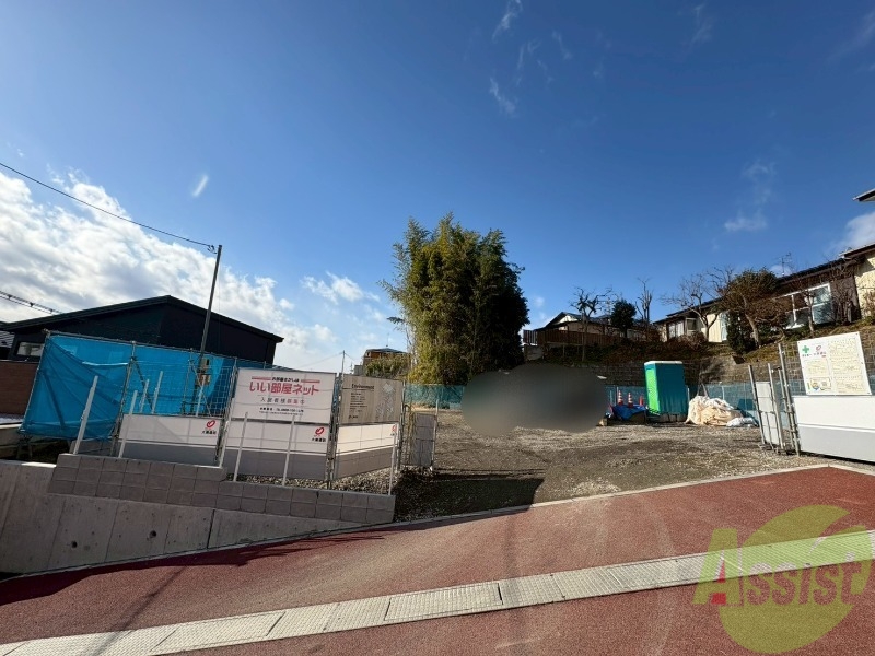 建物外観　外観２