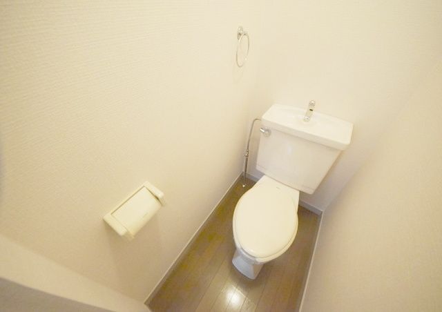 トイレ　★★清潔感あるトイレ★★