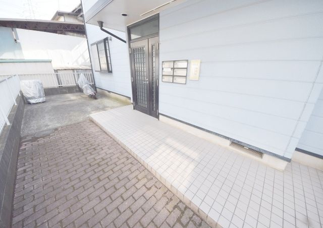 エントランス　★★エントランス★★