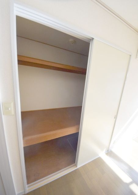 収納　★★大きな収納スペース★★