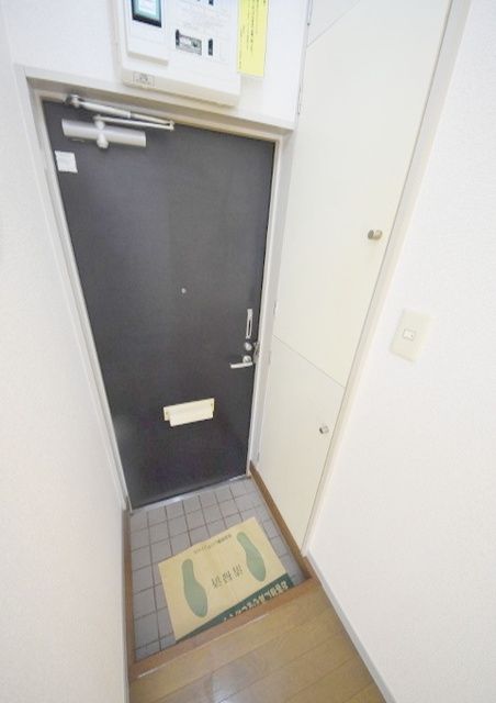 玄関　★★玄関スペース★★