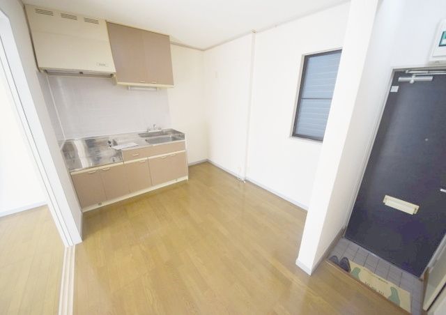 居室・リビング　★★柔らかいお色味のフローリング★★