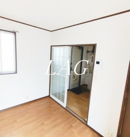 その他部屋・スペース　寝室です。