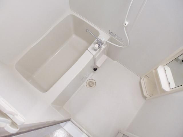 バス・シャワールーム　★お風呂です★