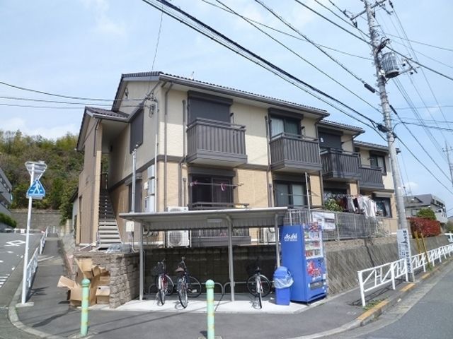 建物外観　★大和ハウス施工物件★