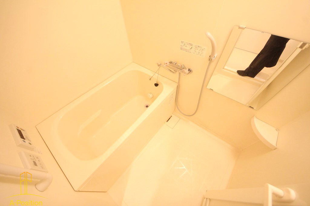 バス・シャワールーム　エクセルシア天神橋