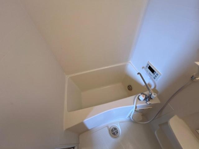 バス・シャワールーム　バス（イメージ）