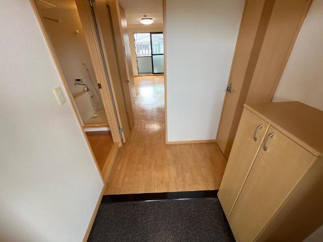 玄関　玄関（イメージ）