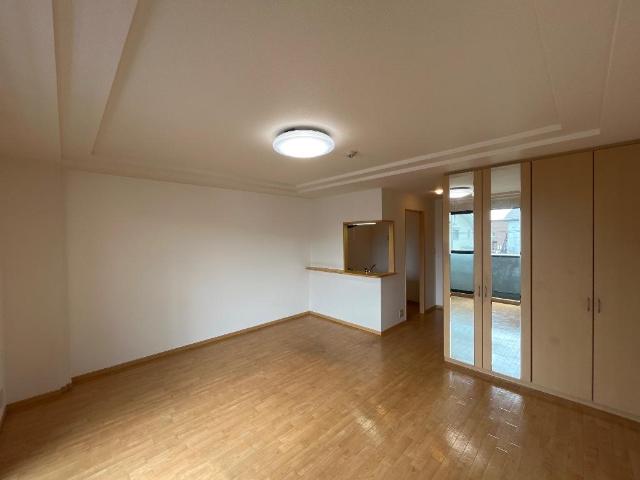 居室・リビング　リビング（イメージ）