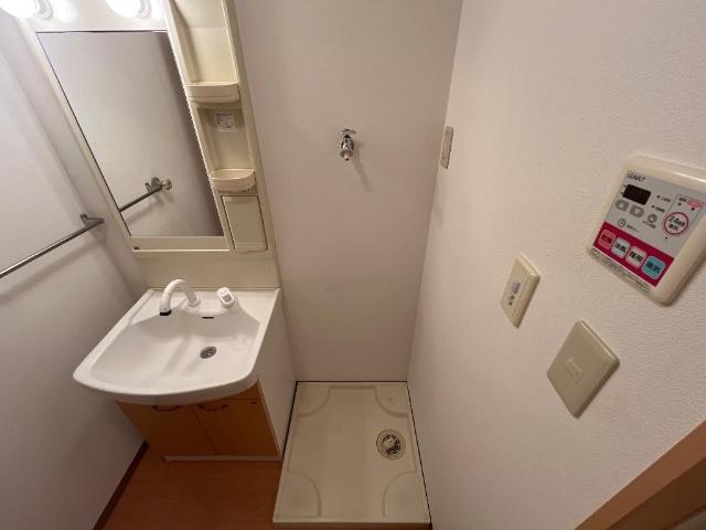 洗面設備　洗面（イメージ）