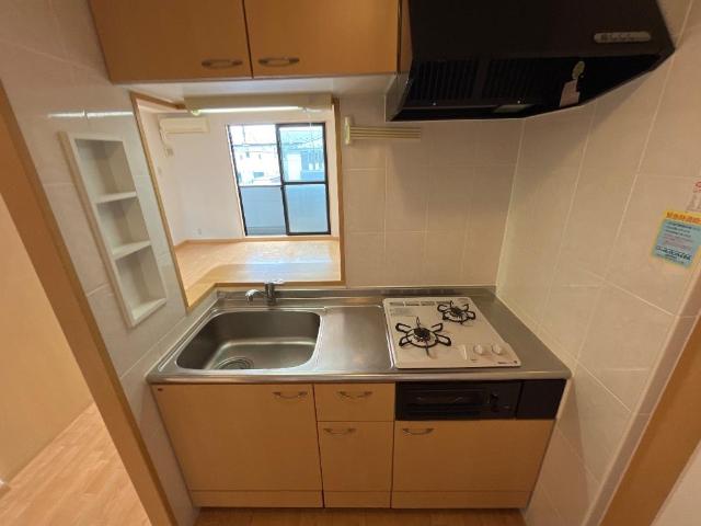 キッチン　キッチン（イメージ）