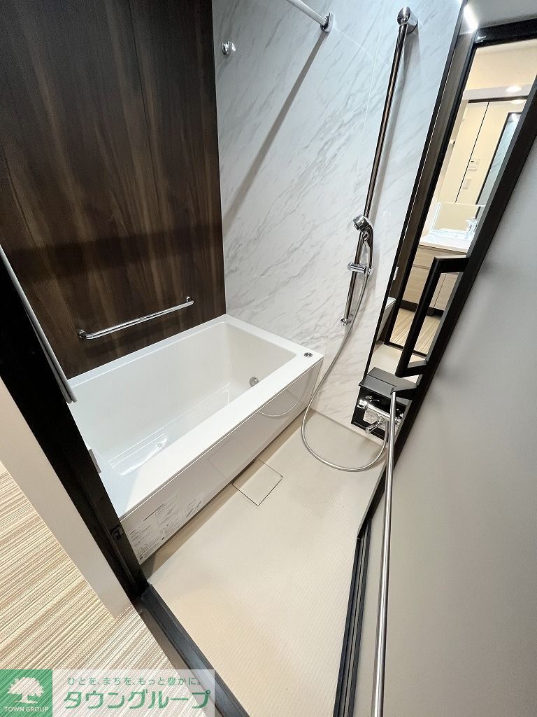 バス・シャワールーム　★バス★