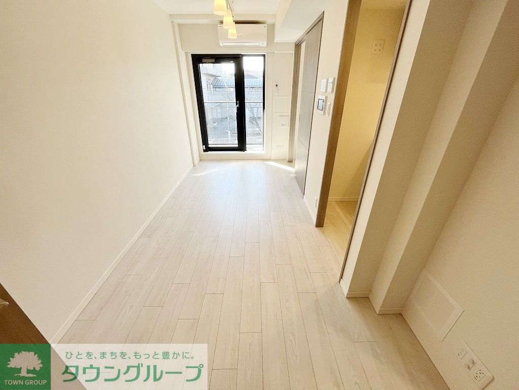 居室・リビング　★居室★