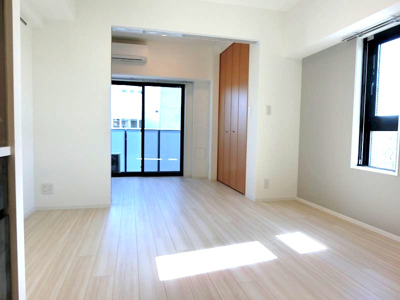 居室・リビング　居間・リビング