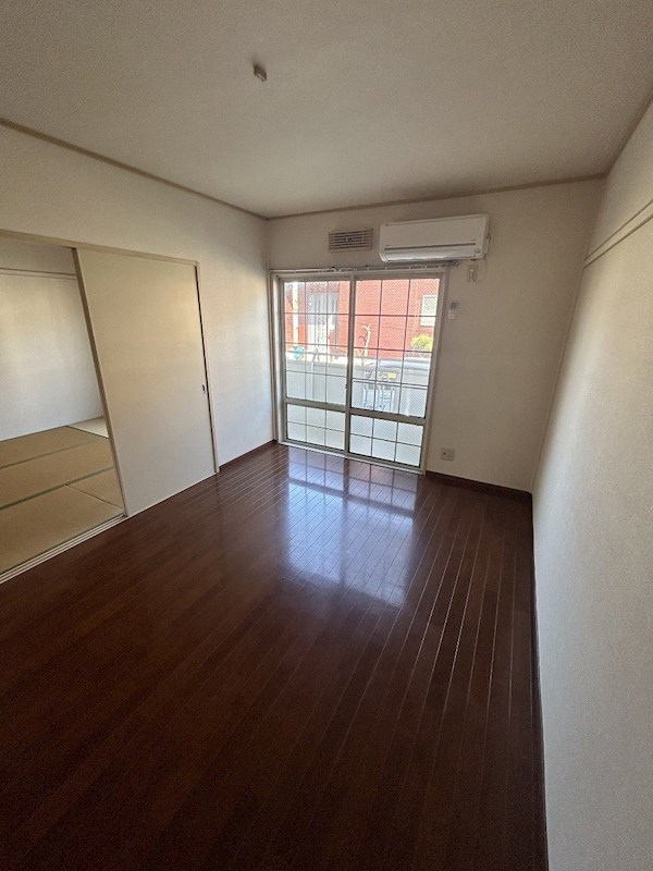 居室・リビング　別部屋参照