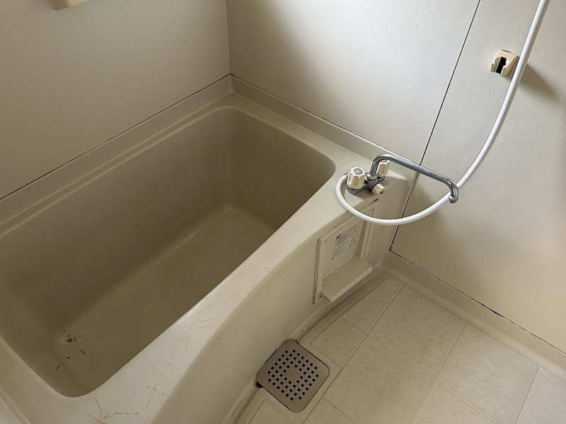 バス・シャワールーム　別部屋参照