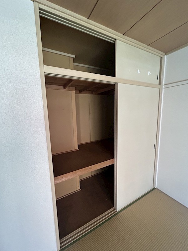 収納　別部屋参照