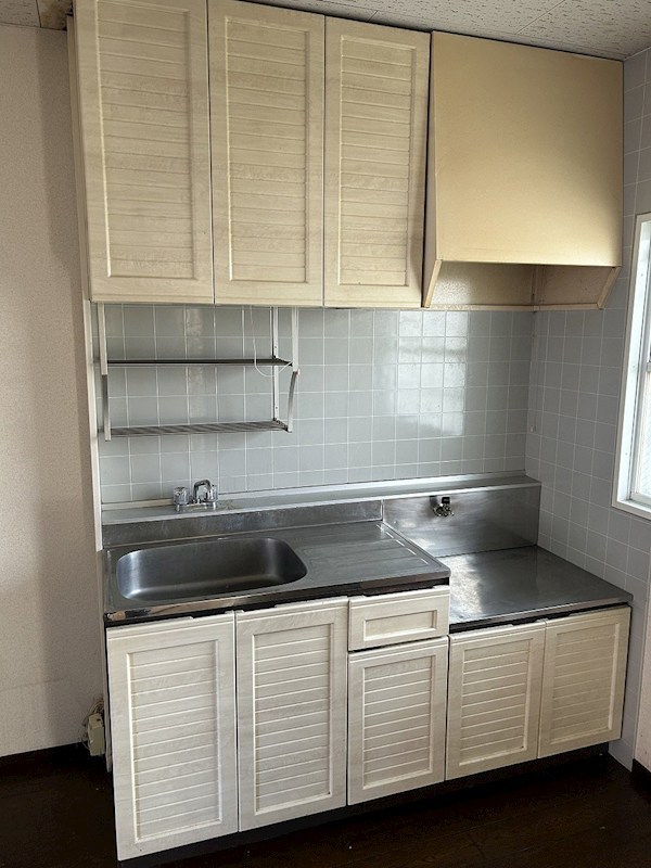 キッチン　別部屋参照