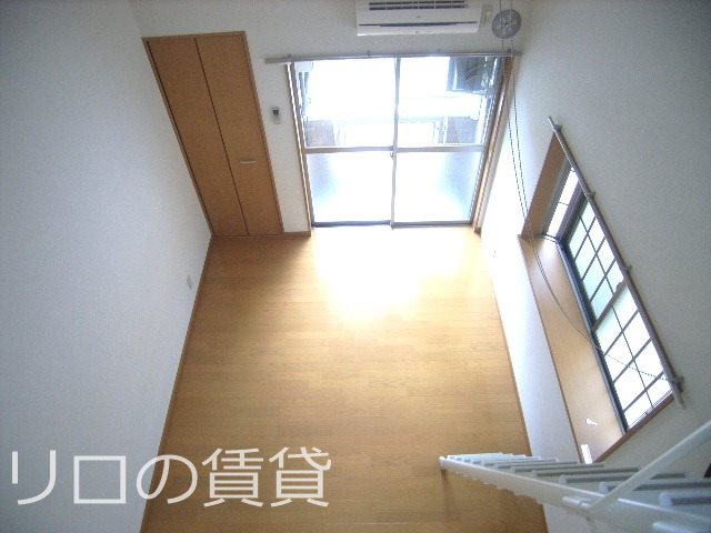 眺望　同型タイプ