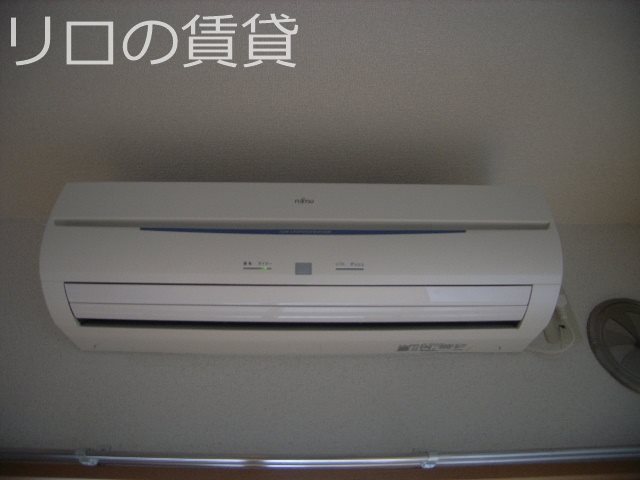 その他設備　同型タイプ