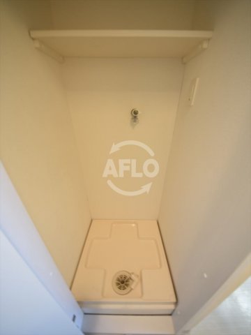 トイレ　Rebis(レビス）　設備