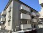 海神駅より徒歩15分 3階 築2年の賃貸物件