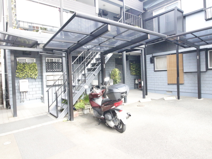 その他共有部分