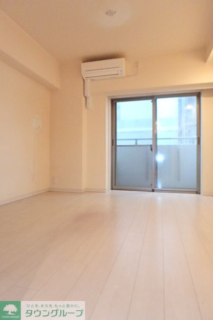 居室・リビング　7.0帖/角部屋