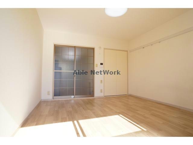 居室・リビング　他の部屋の写真です