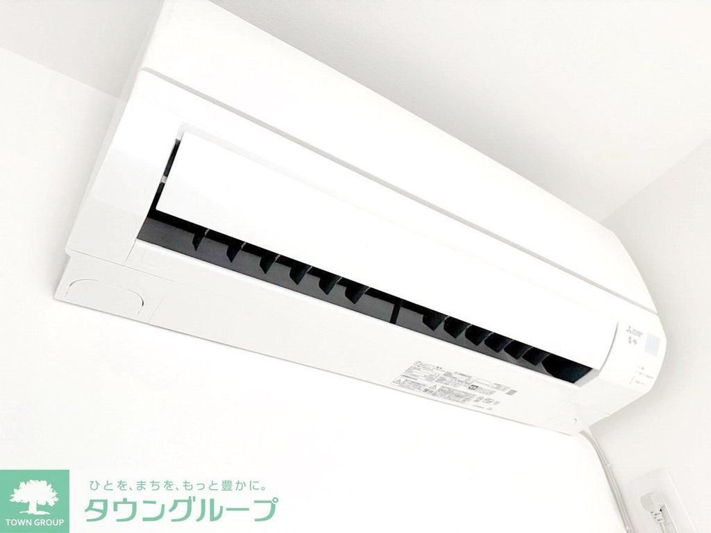 その他設備　設備