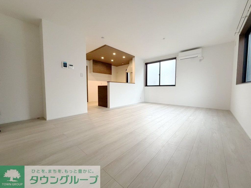 居室・リビング　リビング/居室