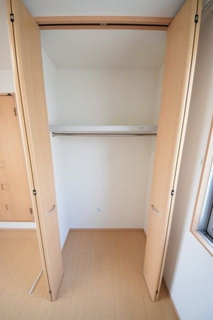 収納　★クローゼット★