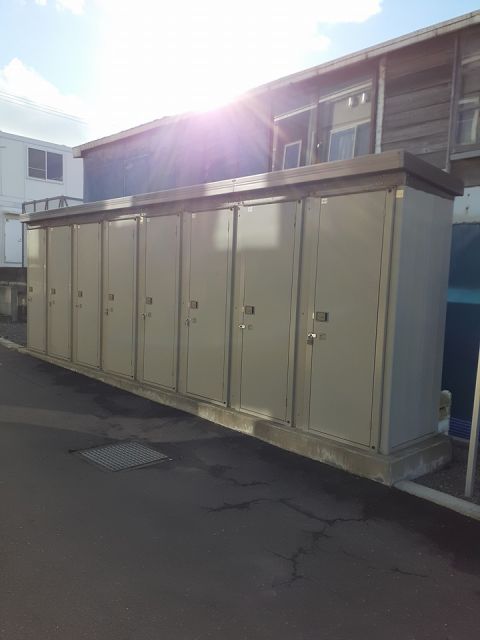 その他共有部分