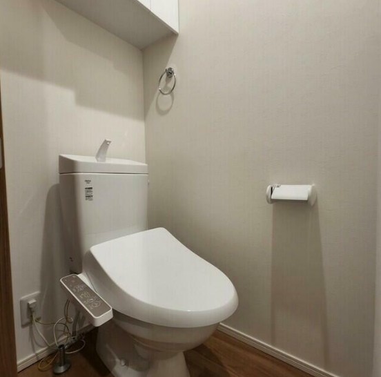 トイレ　☆トイレ☆