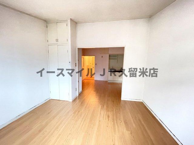 居室・リビング　ゆったりとした居間です