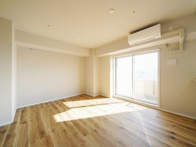 居室・リビング　別室参考画像です。