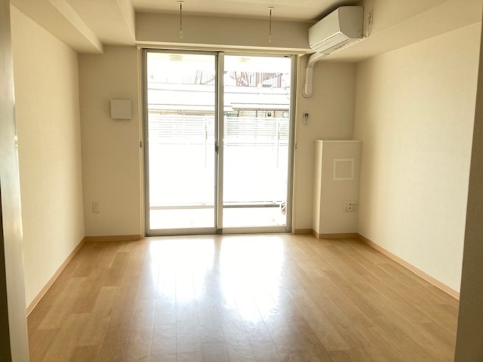 居室・リビング　居室