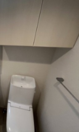 トイレ　参考写真